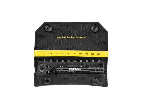 TOPEAK Ratchet Rocket Essential 